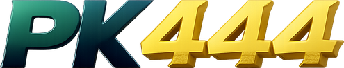 pk 444 লোগো